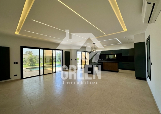 Villa Melody