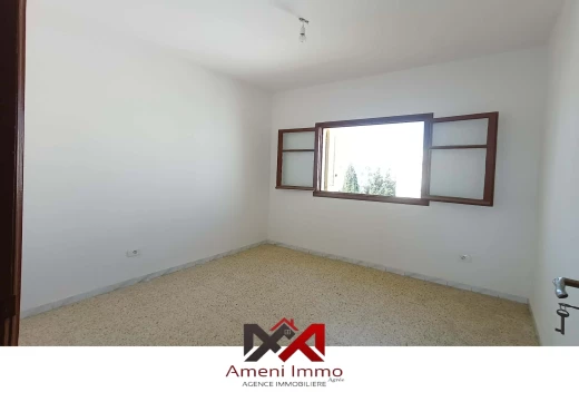 Appartement À Vendre à BEN AROUS - A vendre appart s+3 à EL Mourouj 3 - Immobiliere.tn - Photo 4