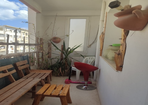 A Vendre Appartement à l'Aouina