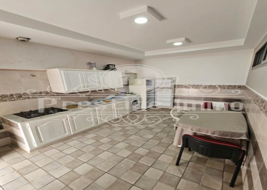 appartement meublé