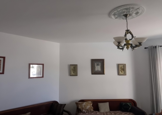 Opportunité rare ! S+3 de 135 m² – Ras El Djebel