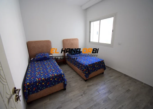 Appartement À Louer à MAHDIA - S+2 proche de la mer Pour Vacances - Immobiliere.tn - Photo 9