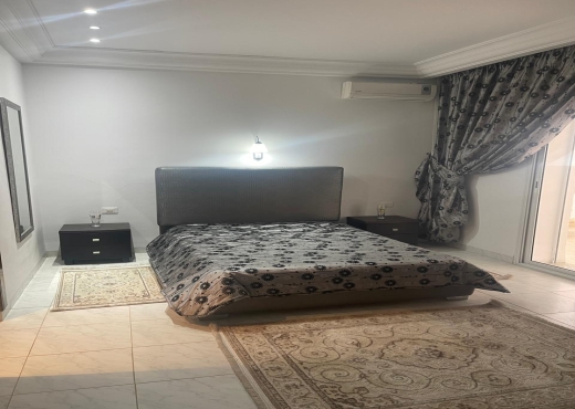 Villa à vendre à Hammamet