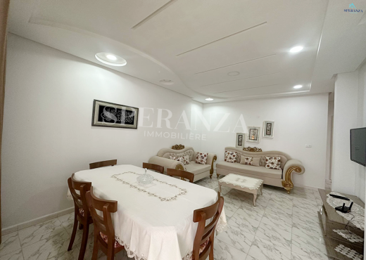 Location Appartement Gabana S+2