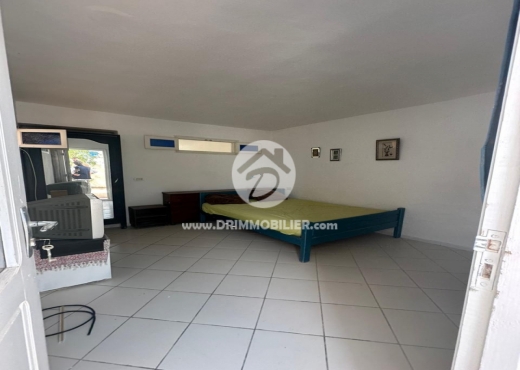 Location annuelle