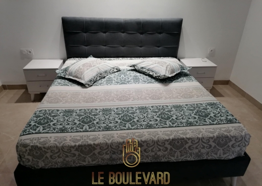 Appartement S+1 Haut Standing