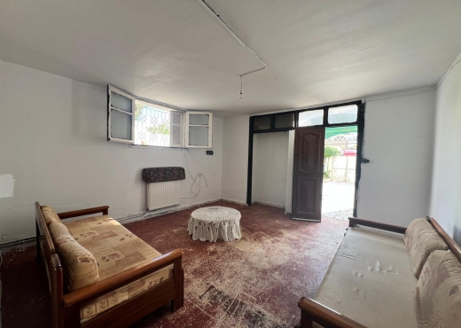 A louer S+1 à Menzah 9 B