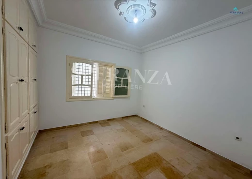 Appartement À Vendre à NABEUL - Vente Appartement Marine S+4 - Immobiliere.tn