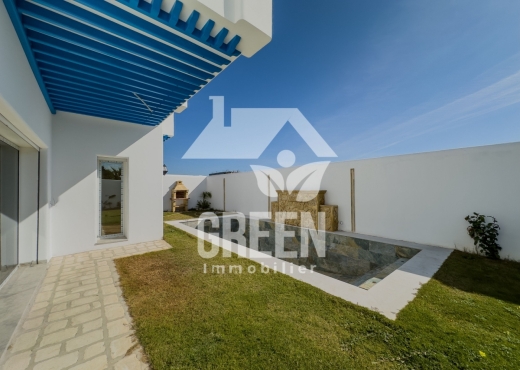 Villa " LYRA "