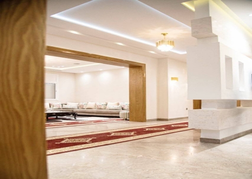 A Vendre Villa HS a Sfax