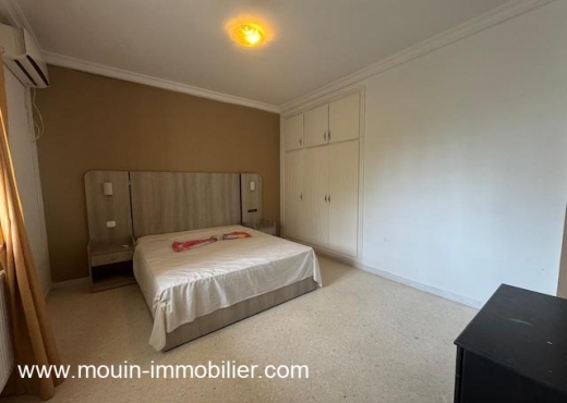 APPARTEMENT YOURI Hammamet AL3624