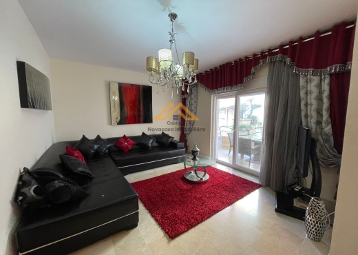 A vendre appartement S+3