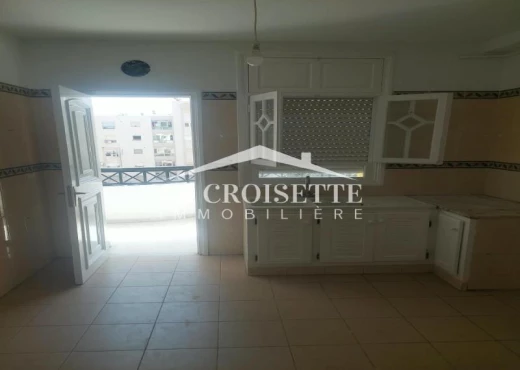 Appartement À Louer à TUNIS - Appartement s4 à Ain Zaghouan Nord - Immobiliere.tn - Photo 2