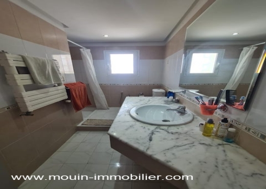 VILLA LA COSETTE Hammamet AL1474