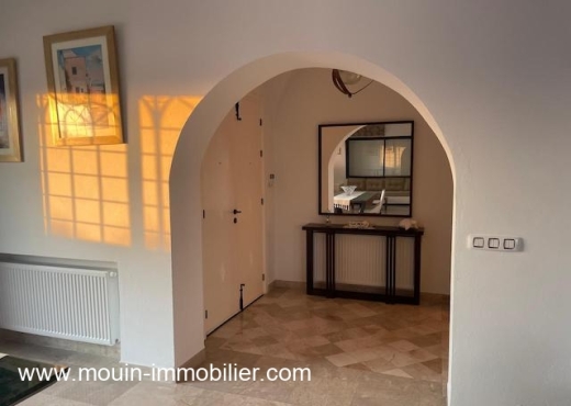VILLA RAYANE Hammamet AL3573