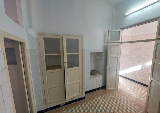 A vendre Maison rte gremda