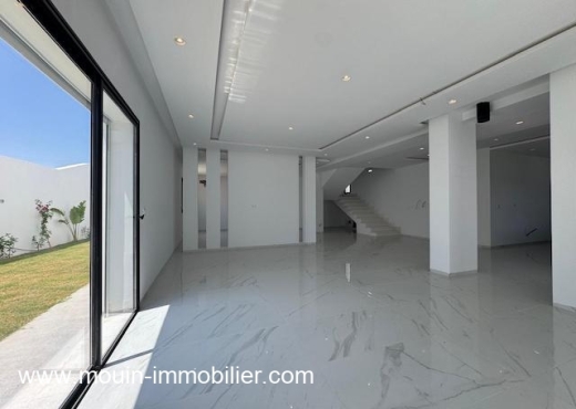 VILLA L'OREAL El Monchar AV1918