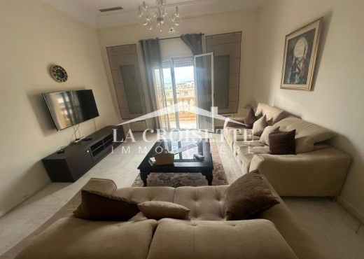 S3 meublé au Lac2 ZAL1994