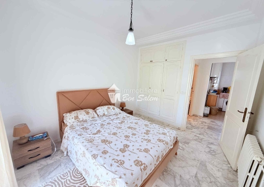 Location Appartement Salma