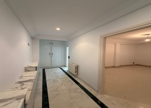 📍CITE ENNASER 2 : UN DUPLEX S+3  A LOUER