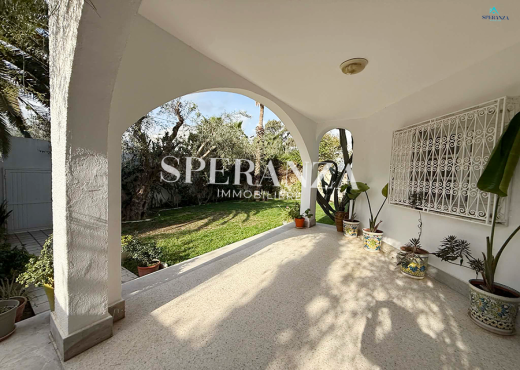 maison À Vendre à NABEUL - Vente Villa fleur S+4 - Immobiliere.tn - Photo 6