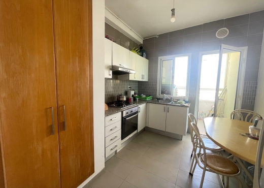 📍L'AOUINA WAHAT: APPARTEMENT S+2