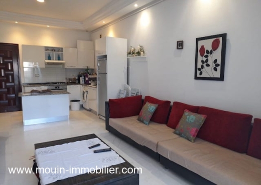 APPARTEMENT EL BADR AL1497