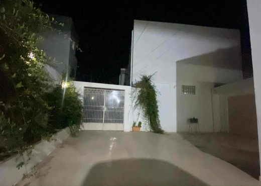 A Vendre Villa Rte Afrane  Sfax