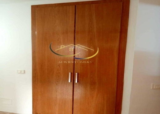 A louer un appartement S+2 à cité wahat