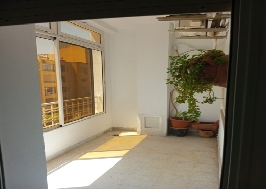 A Louer appartement S+3 Aouina