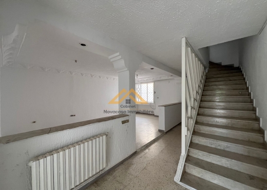 À vendre – Villa indépendante