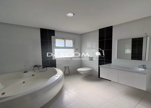 étage de villa s+2 à sidi daoud