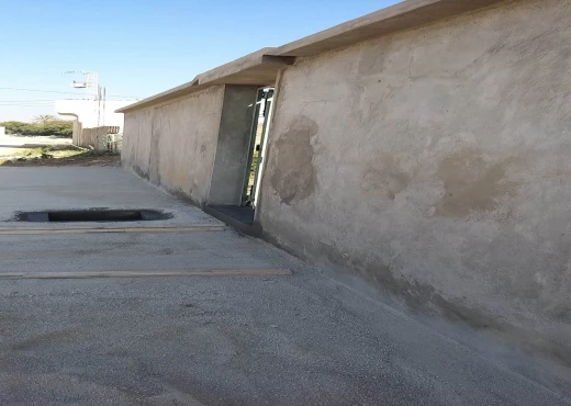 maison À Vendre à ARIANA - Villa inachevée 500 m2 à raoued - Immobiliere.tn - Photo 4