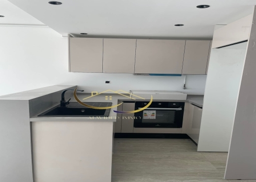 A VENDRE UN APPARTEMENT S+1 A AIN ZAGHOUAN