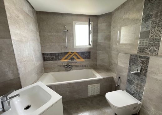 Appartement À Louer à SOUSSE - appartement s+3 à Kantaoui avec vu - Immobiliere.tn - Photo 10