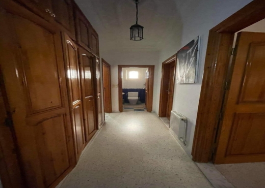 🔑Villa Double Espace à Sahloul 3