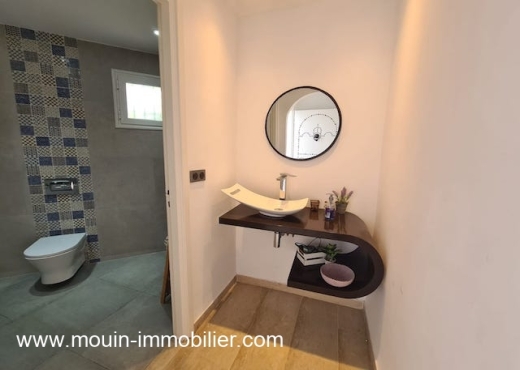 DUPLEX VIOLA Jinan Hammamet AL3639