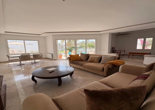 villa À Louer à MEDENINE - à louer - Immobiliere.tn - Photo 6