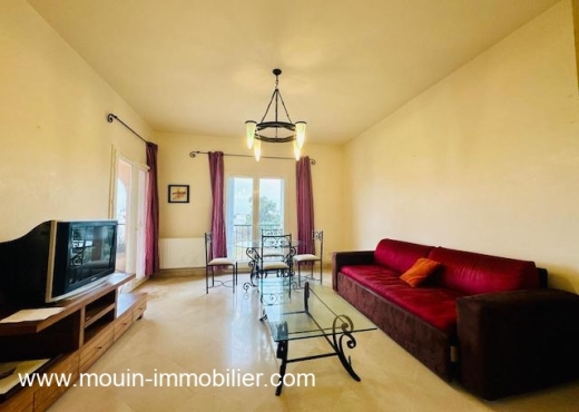 APPARTEMENT L'ANDALOU AV1951