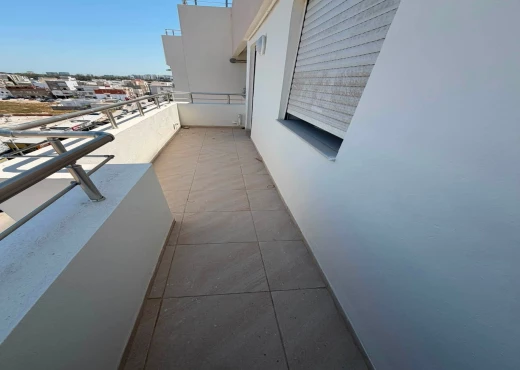 Appartement À Louer à TUNIS - A louer Appart S+2 HS à Cité Wahat - Immobiliere.tn - Photo 5