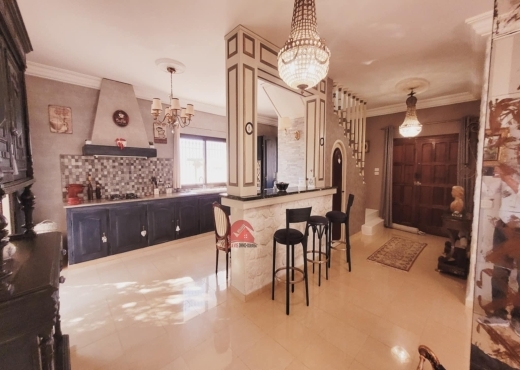 GRANDE PROPRIÉTÉ À VENDRE À DJERBA