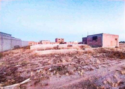 villa À Vendre à SFAX - villa inachevée - Immobiliere.tn - Photo 2