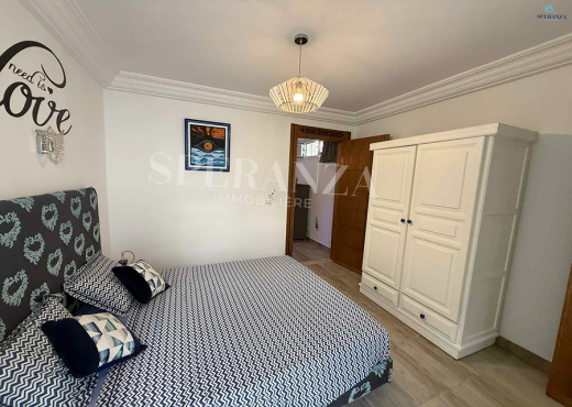 Location Appartement The Loft S+1