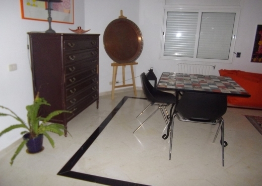 A Louer Villa à Gammarth