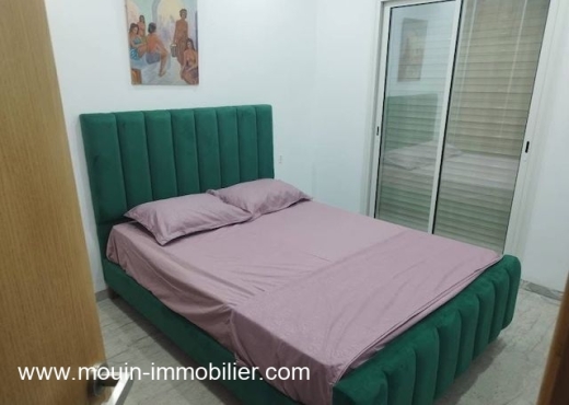 VILLA CHOPY Hammamet AL3376