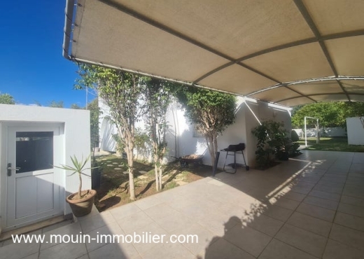 LA VILLA MODERNE AL2057