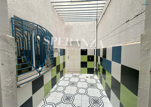 Location Maison Irena S+3