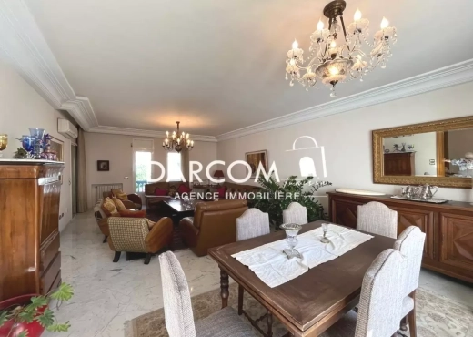 S+5 de 288,56 m² à La Marsa