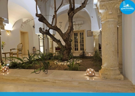 Villa Lagha