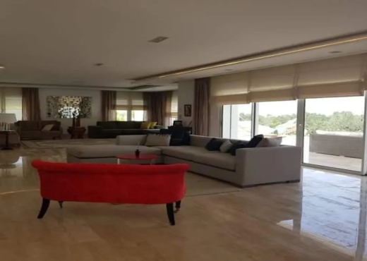 Location Estivale Villa à Sousse